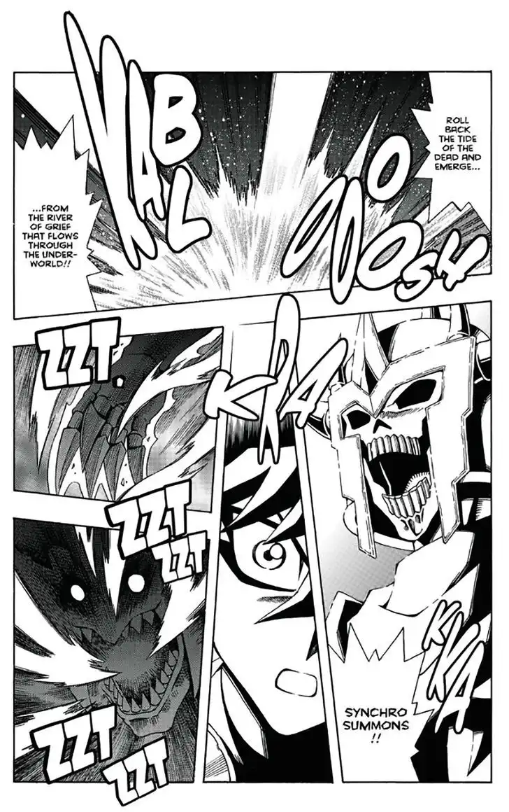 Yu-Gi-Oh! 5Ds Chapter 49 12